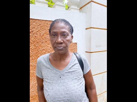 Credit: Akera Davis Beverly Binns