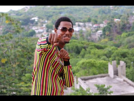 Credit: Contributed Ijah Maakie