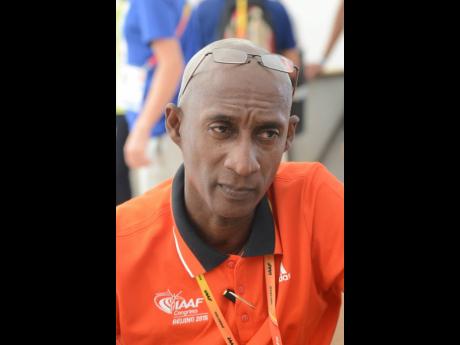 Credit: Ricardo Makyn Garth Gayle