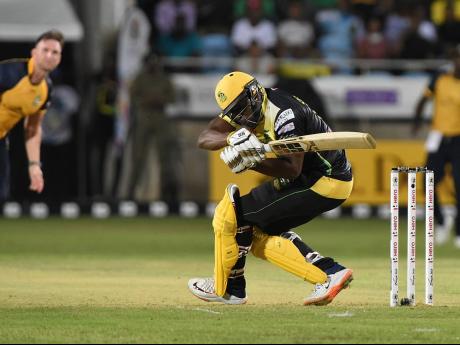 Andre Russell