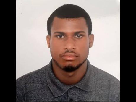 Credit: Contributed Akeem Wray