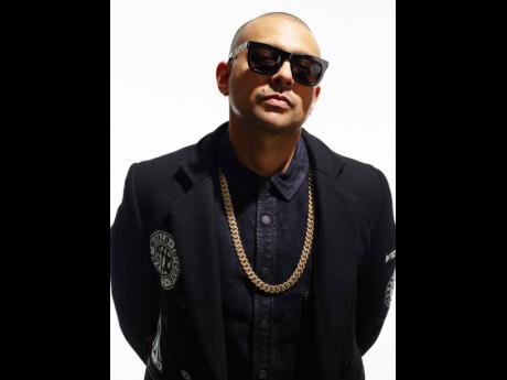Sean Paul