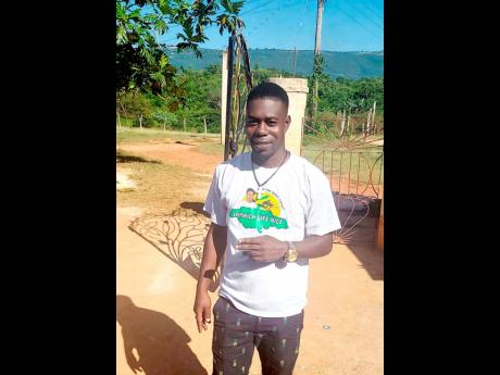 Credit: contributed Nicholas Clarke