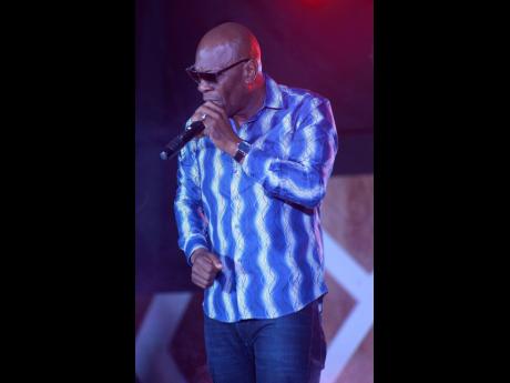 Credit: George Nooks