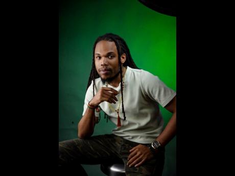 Credit: Contributed Kadeem Wilson