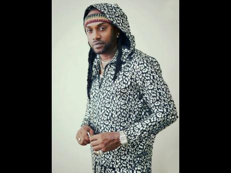 Baby Chris, formerly of L.O.C., is now know as Jus Chris.