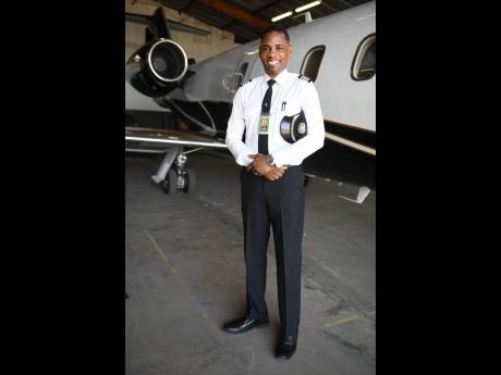 Major Carlington John Reid