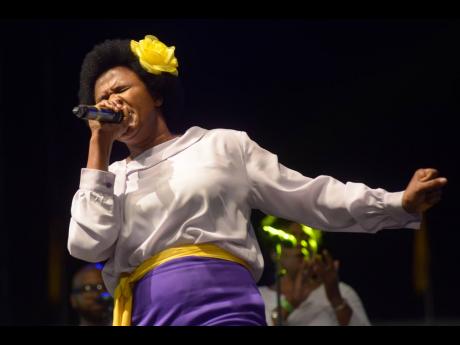  Minister Marion Hall