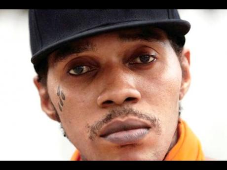 Vybz Kartel 