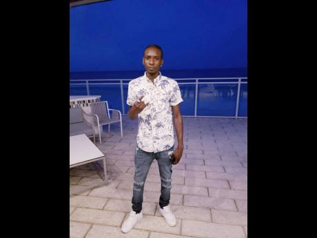 Credit: Oshane Burton