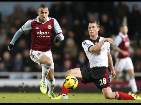 File
Ravel Morrison
