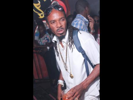 Credit: FILE L.A. Lewis