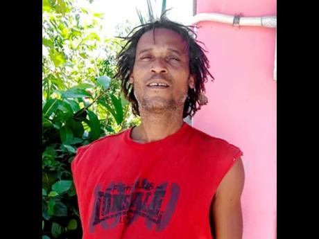 Credit: Albert Ferguson Gregory Rowe ... When we were younger, we did feel a little way telling people that we are from Fat Hog Quarter.