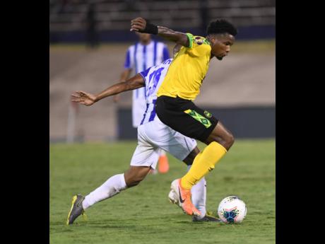 Credit: File Alvas Powell