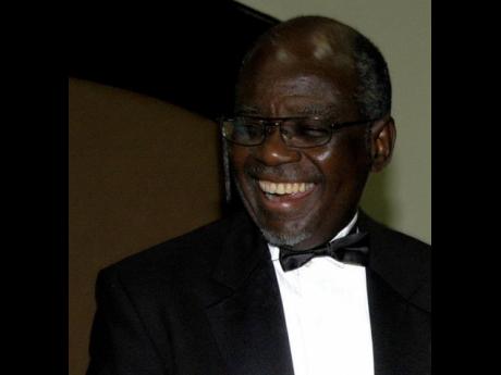 Justice Paul Harrison