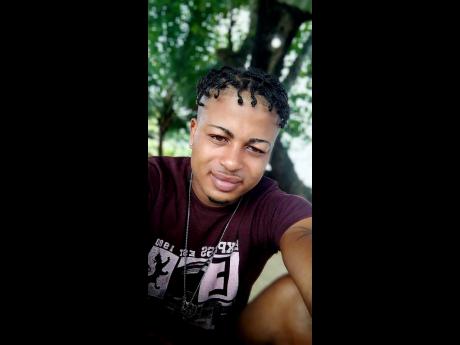 Lendford ‘Cushy’ Noyan