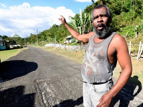 Credit: Ian Allen Wilmark Green talks about Quickstep.