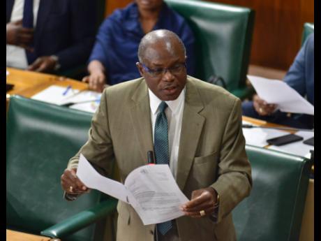 Credit: File Warmington