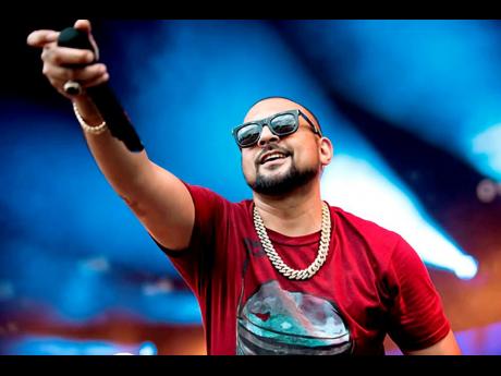 Sean Paul