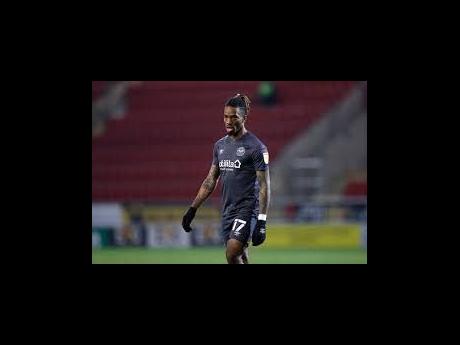 Credit: Contributed Ivan Toney