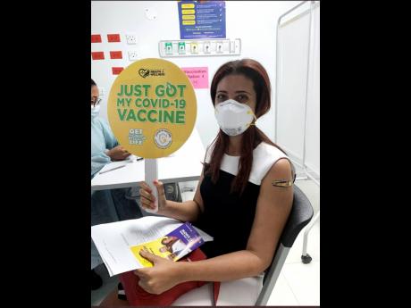 Credit: Contributed Dr Khia Josina Duncan