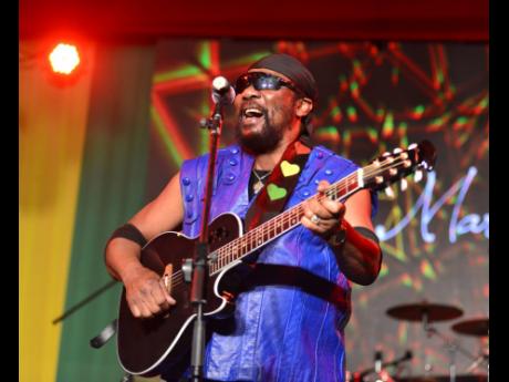 Frederick ‘Toots’ Hibbert