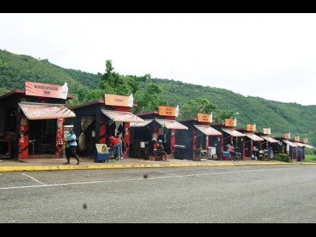 Melrose Hll Yam Park