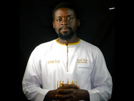 Credit: Contributed EliYah Mashiach