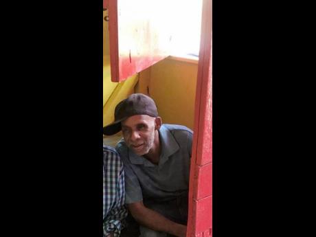 Mark ‘Sketchy’ Fletcher