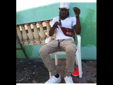 Credit: Contributed Jerome Barnett