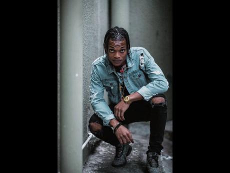 Champagnie aka Scorcher Don