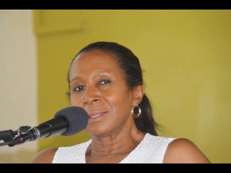 Annette Clayton Baker