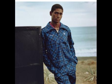  Aakesh Henderson was discovered by SAINT CEO Deiwght Peters at Cumberland High in Portmore, St Catherine in 2016. 