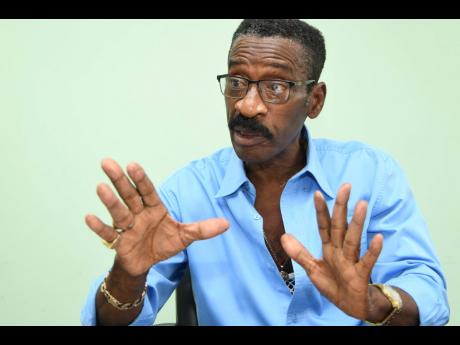 Credit: Rudolph Brown Lewis