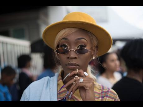 Credit: Contributed Desha Ravers