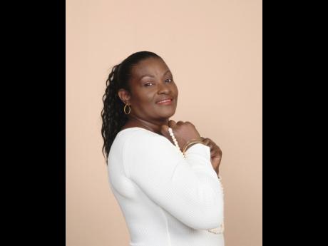 Credit: Contributed Sira Dionne