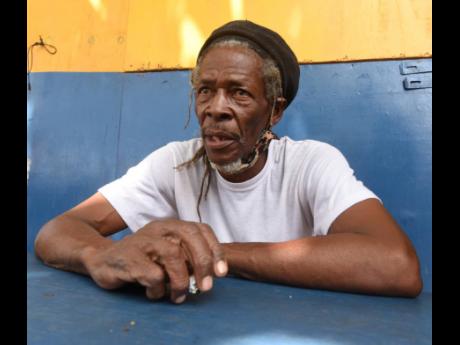 Stanford Hamilton, president of the Chiney Beach Fisherfolk Friendly Society says that while they are happy for the lease, the area needs more development.