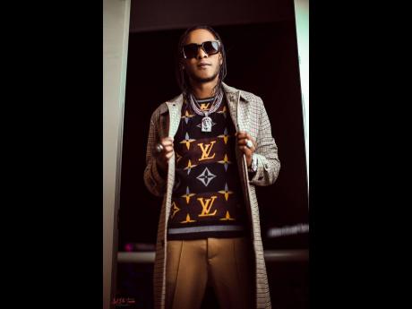 Credit: Contributed Dizzle JA