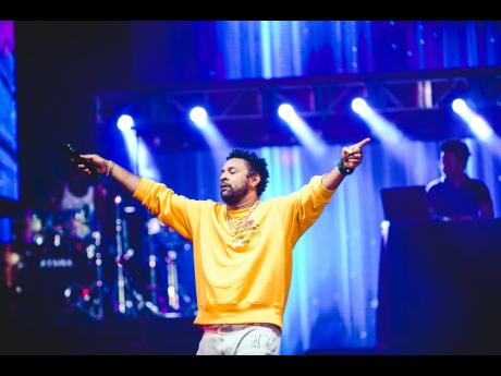 Credit: Contributed Shaggy