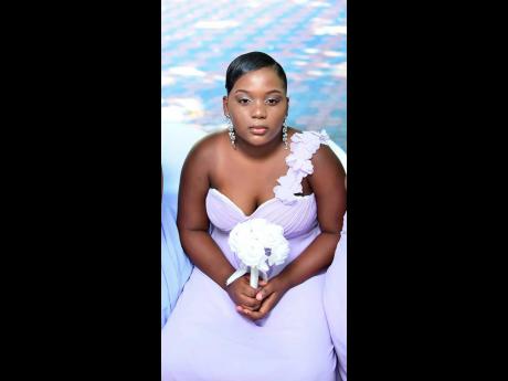 Shanice ‘Dem Dem’ Whyte