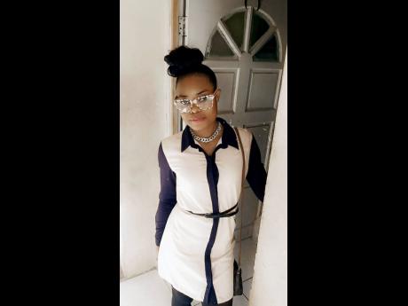 Credit: Contributed Brittney Hibbert