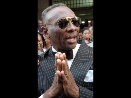 Credit: File Reneto Adams