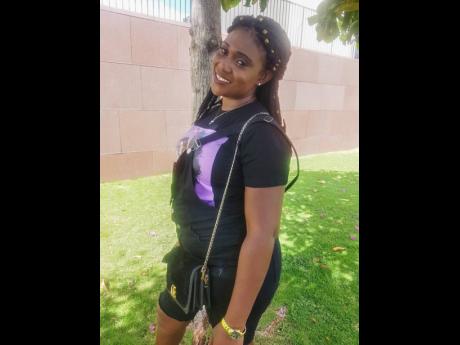 Credit: Contributed Star of ‘Krakkaz Kingdom’ Donnaree Gray.