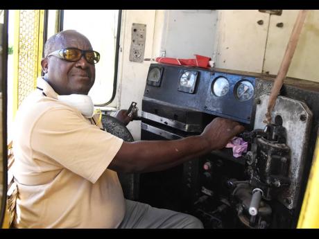 Dwyer said that he is eager to get rolling again.