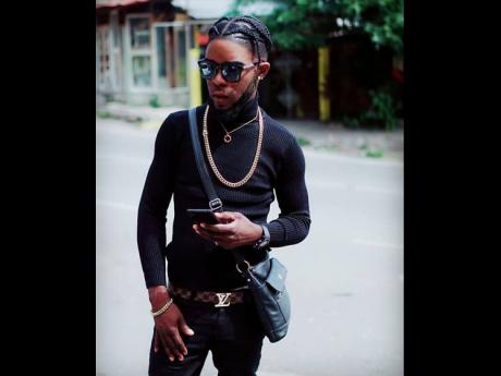 Credit: Contributed Steven Brown