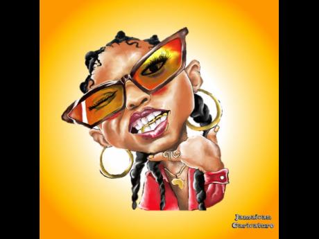 Credit: Contributed Lila Iké