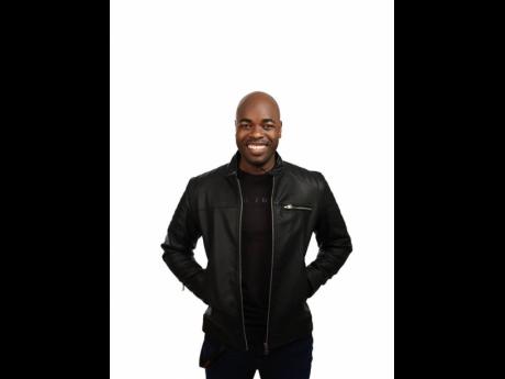 Gospel artiste Cario Young.