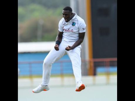 Credit: Contributed Jayden Seales