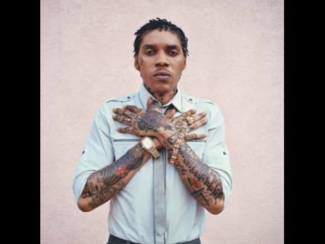 Vybz Kartel