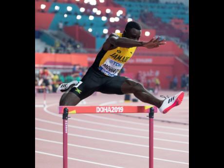 Credit: Gladstone Taylor Kemar Mowatt